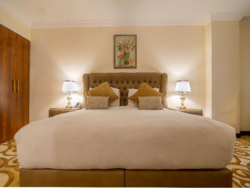Suites At The Grand Palace Hotel image