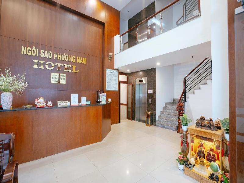 Ngoi Sao Phuong Nam Hotel