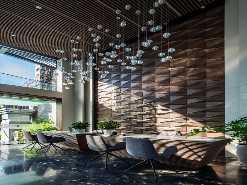 Cityhouse - Kim Nguyen