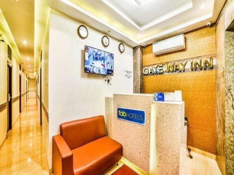 Hotel Gateway Inn image