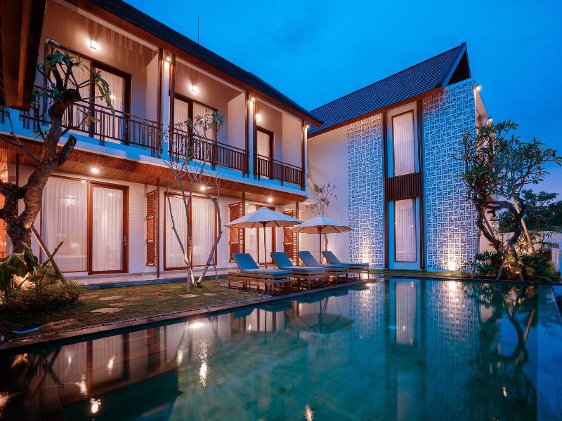 One Degree Sunset Hill Leisure image