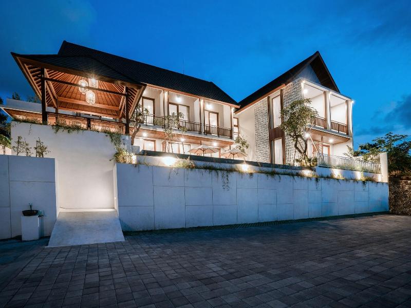 One Degree Sunset Hill Leisure image