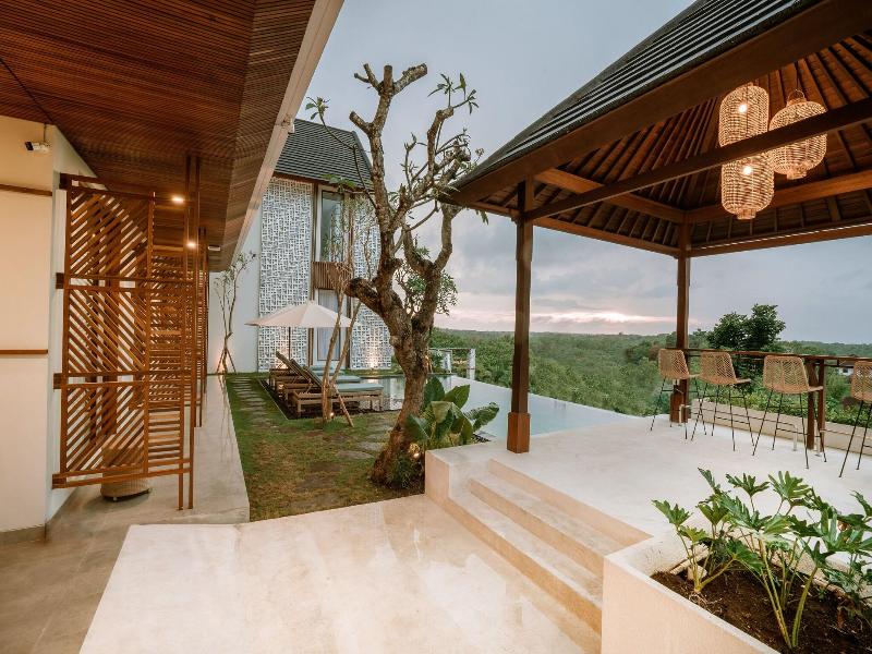One Degree Sunset Hill Leisure image