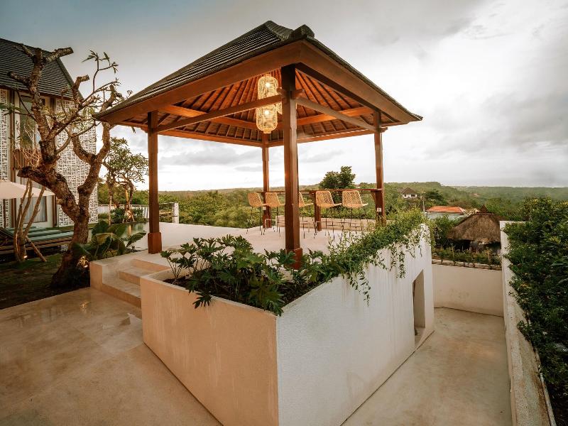 One Degree Sunset Hill Leisure image