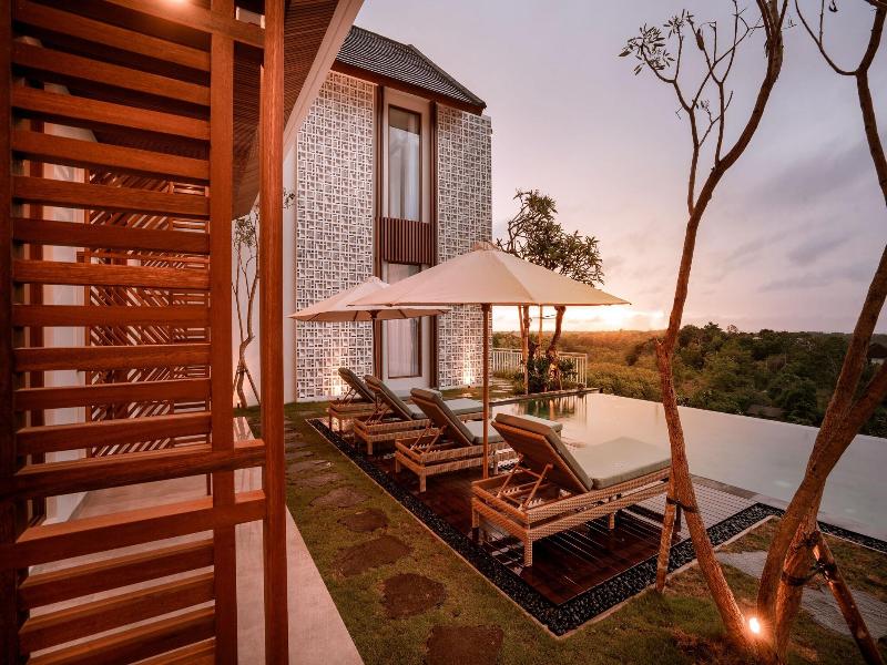 One Degree Sunset Hill Leisure image