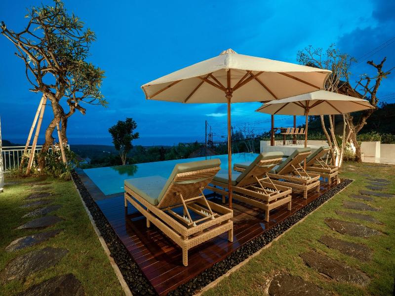 One Degree Sunset Hill Leisure image