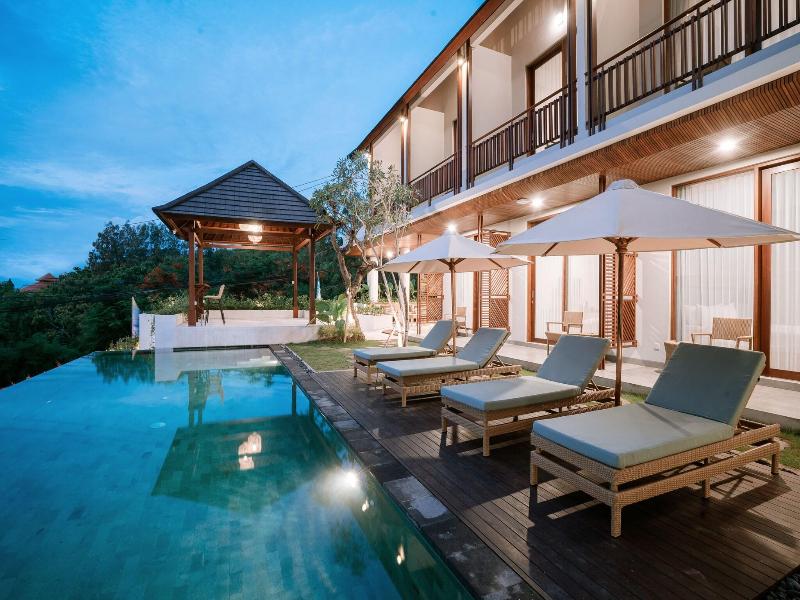 One Degree Sunset Hill Leisure image