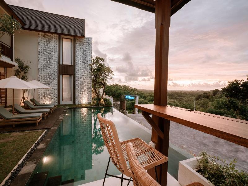 One Degree Sunset Hill Leisure image