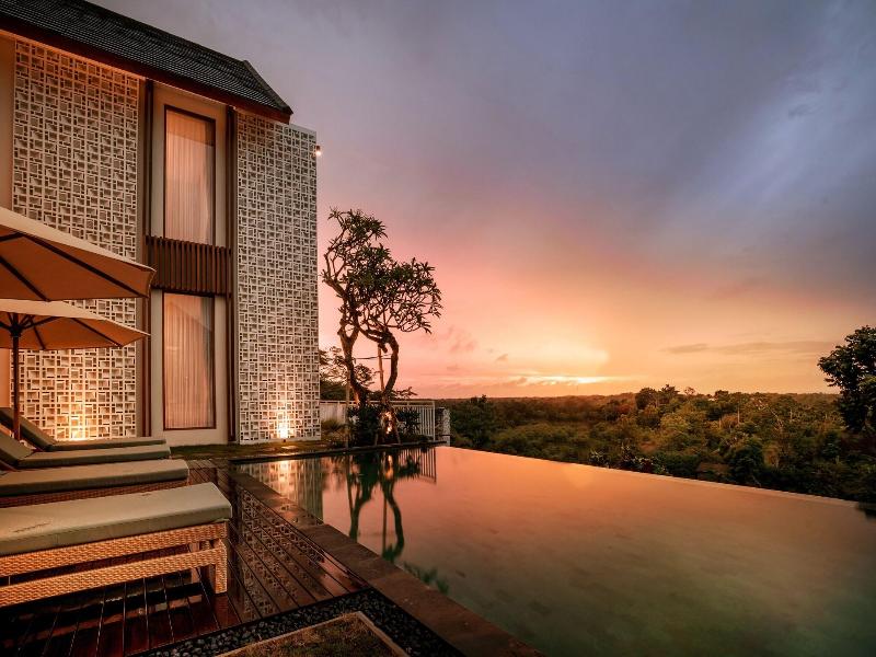 One Degree Sunset Hill Leisure image