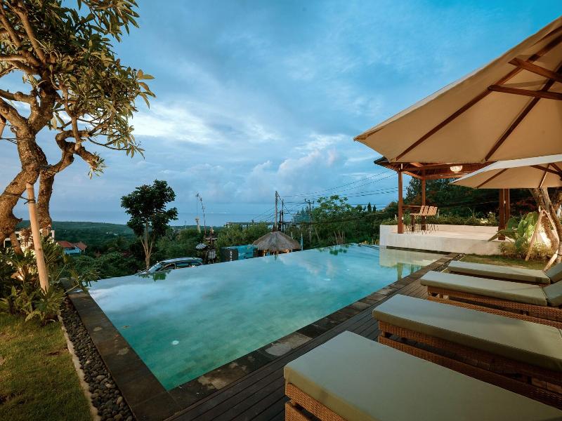 One Degree Sunset Hill Leisure image