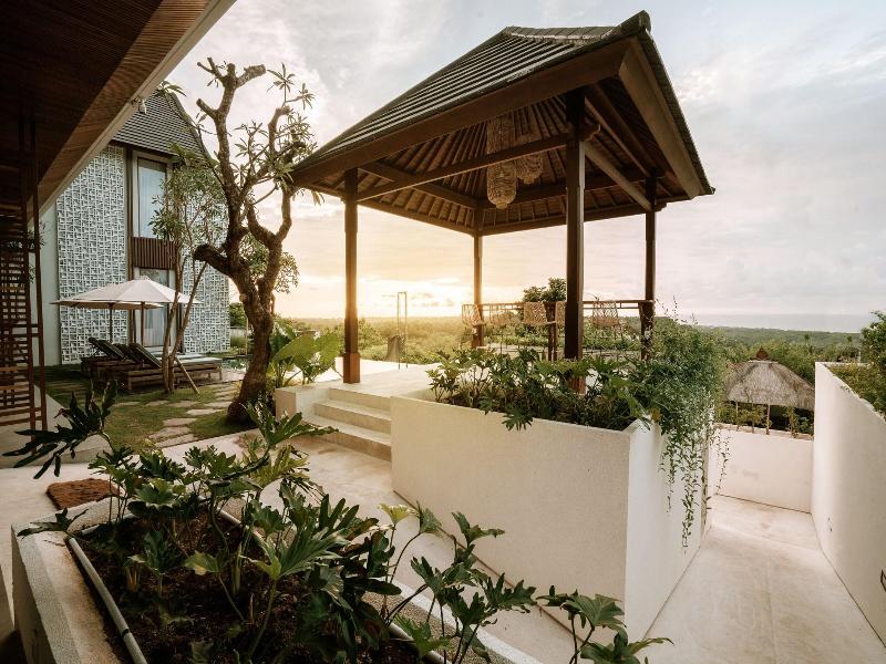One Degree Sunset Hill Leisure image