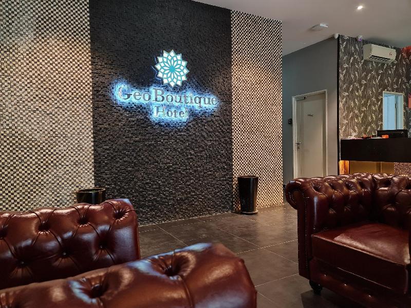 Geo Boutique Hotel - Seri Kembangan image