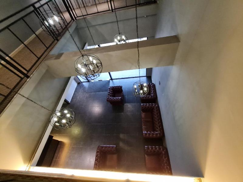 Geo Boutique Hotel - Seri Kembangan image