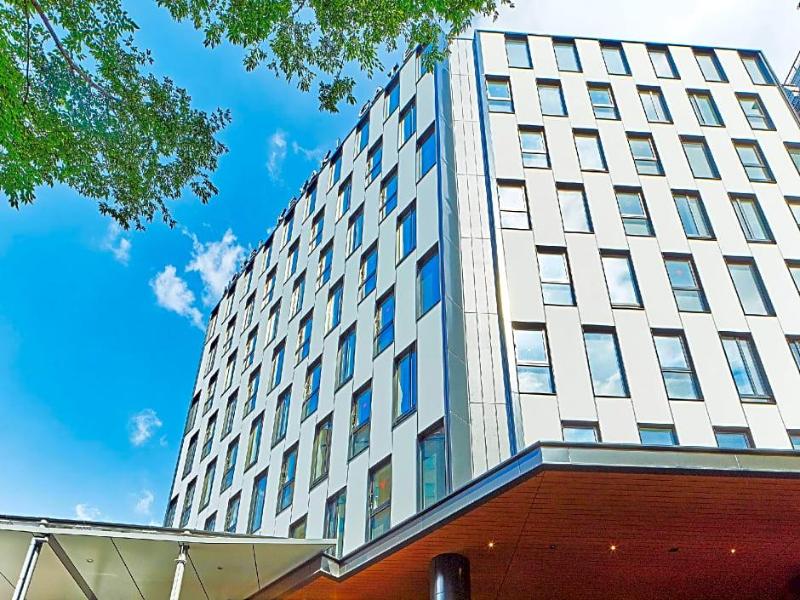 Hotel Keyaki Gate Tokyo Fuchu image