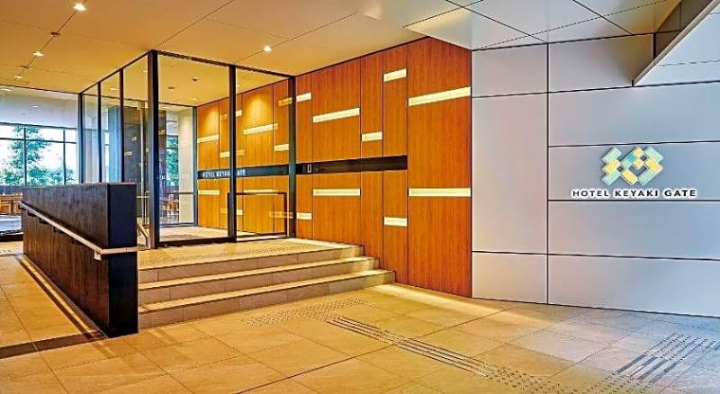 Hotel Keyaki Gate Tokyo Fuchu image