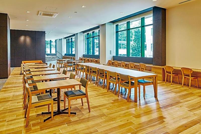 Hotel Keyaki Gate Tokyo Fuchu image