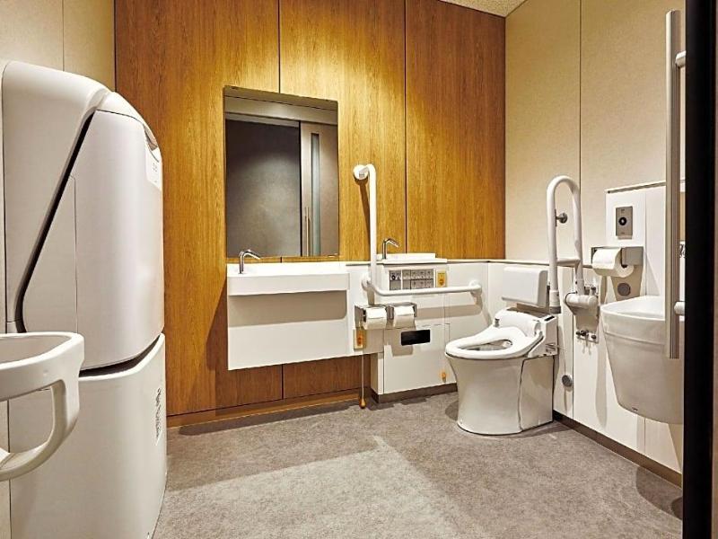 Hotel Keyaki Gate Tokyo Fuchu image