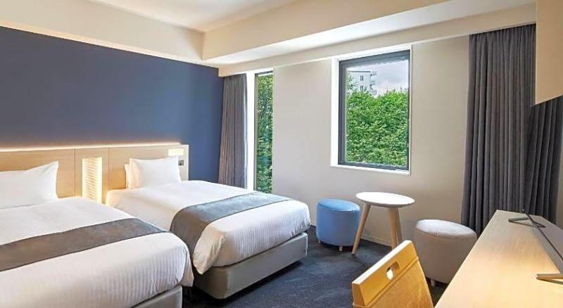 Hotel Keyaki Gate Tokyo Fuchu image