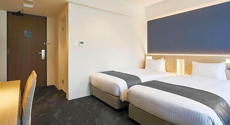 Hotel Keyaki Gate Tokyo Fuchu image