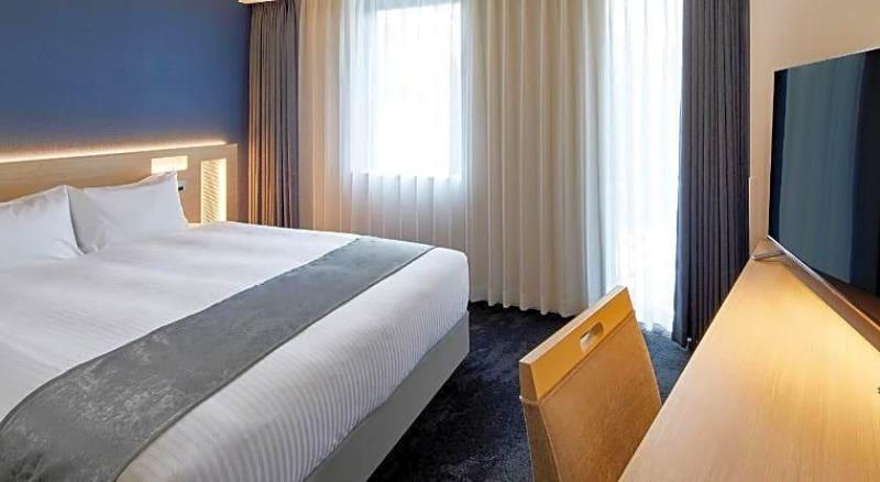 Hotel Keyaki Gate Tokyo Fuchu image