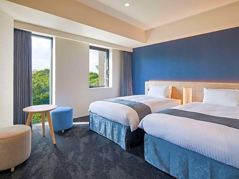 Hotel Keyaki Gate Tokyo Fuchu image