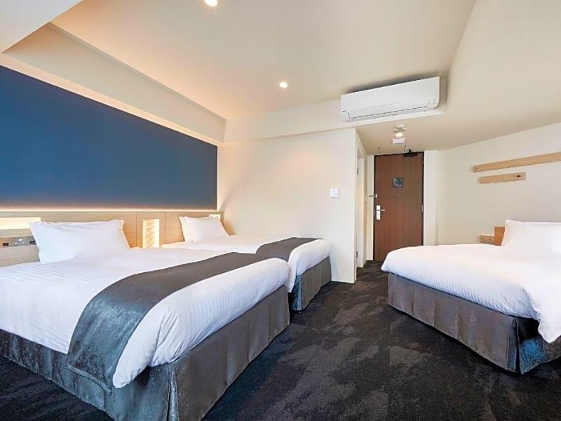 Hotel Keyaki Gate Tokyo Fuchu image