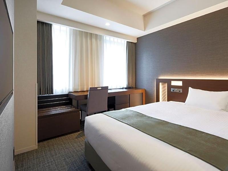 Hotel Keyaki Gate Tokyo Fuchu image
