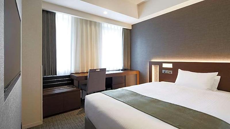 Hotel Keyaki Gate Tokyo Fuchu image