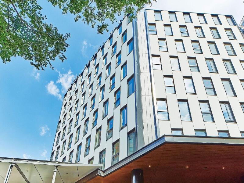 Hotel Keyaki Gate Tokyo Fuchu image