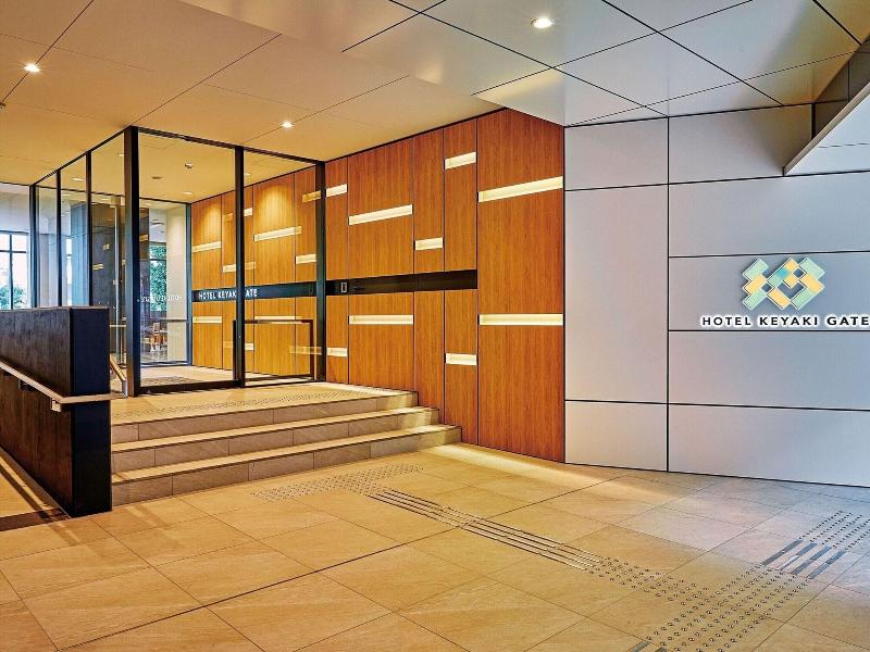 Hotel Keyaki Gate Tokyo Fuchu image