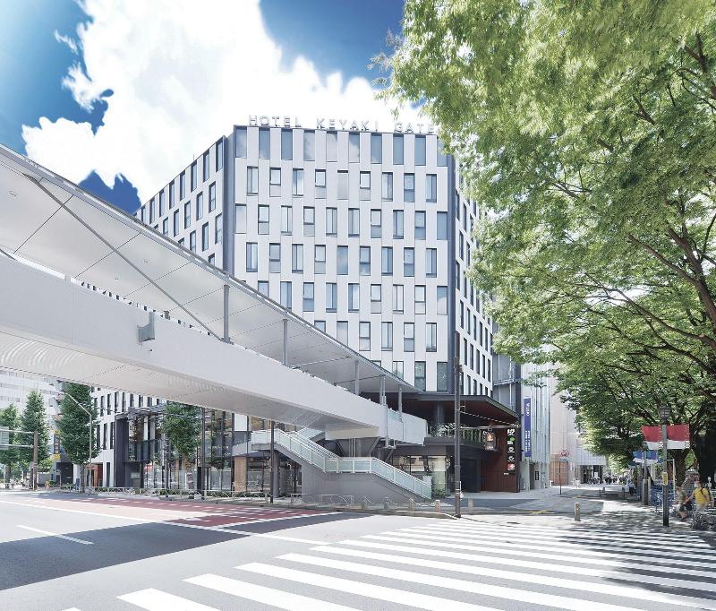 Hotel Keyaki Gate Tokyo Fuchu image