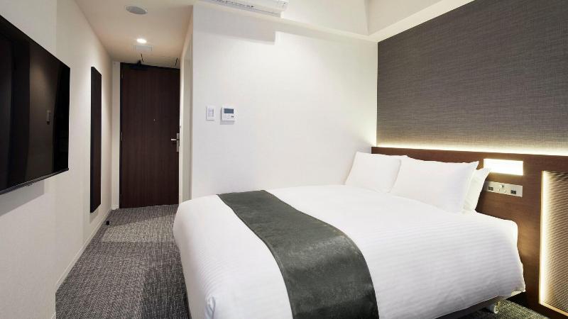Hotel Keyaki Gate Tokyo Fuchu image