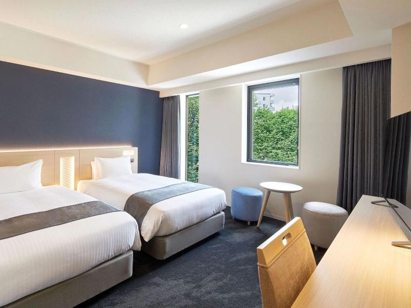 Hotel Keyaki Gate Tokyo Fuchu image