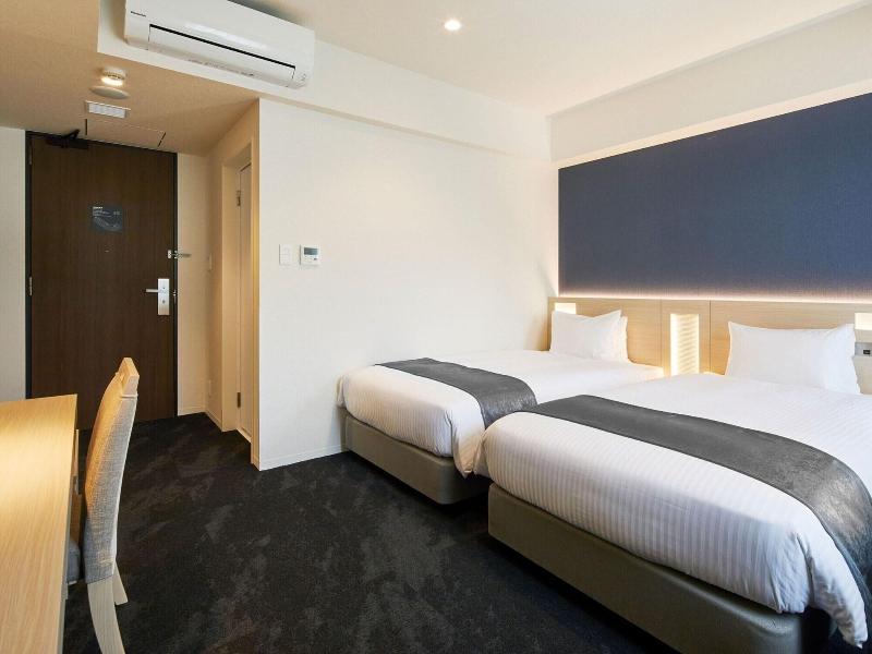 Hotel Keyaki Gate Tokyo Fuchu image