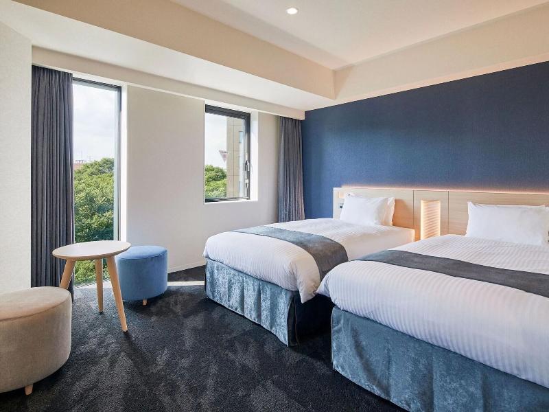 Hotel Keyaki Gate Tokyo Fuchu image
