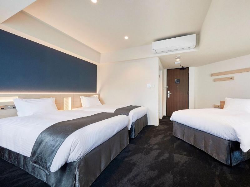 Hotel Keyaki Gate Tokyo Fuchu image