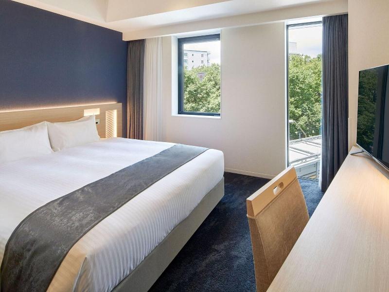 Hotel Keyaki Gate Tokyo Fuchu image
