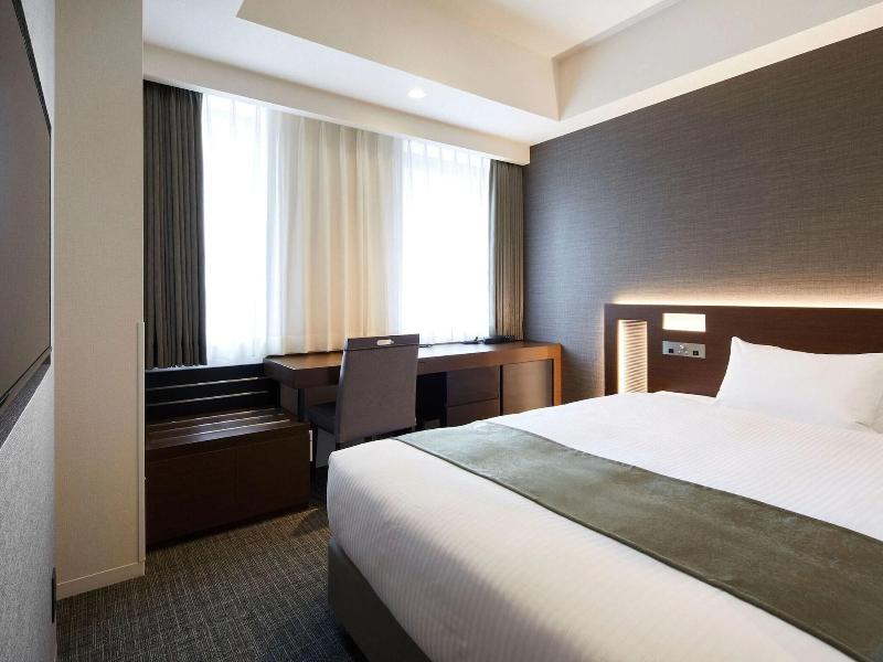 Hotel Keyaki Gate Tokyo Fuchu image