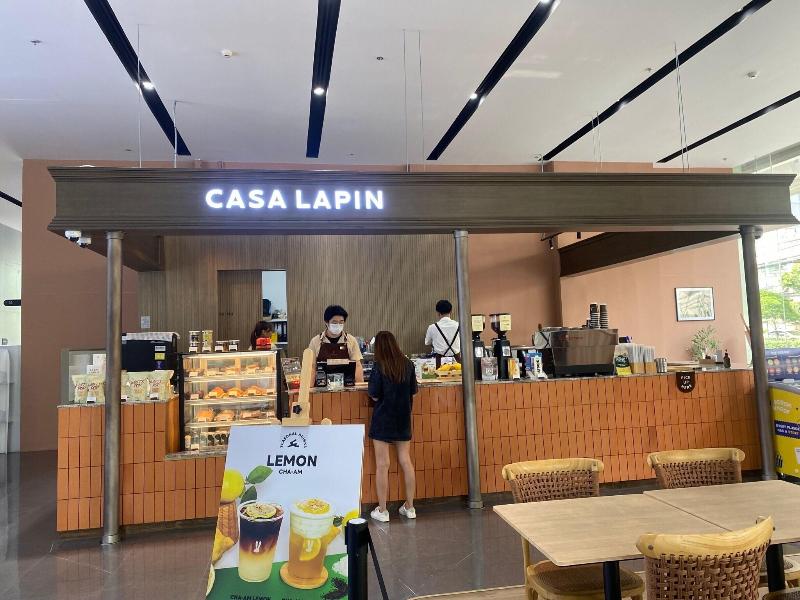 The Quarter Onnut By Uhg image