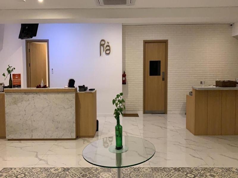 Ra Inn Kemang image
