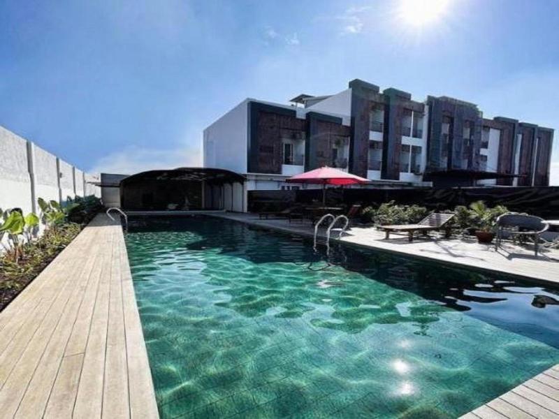 Ra Inn Kemang image