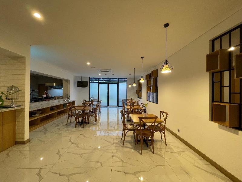 Ra Inn Kemang image