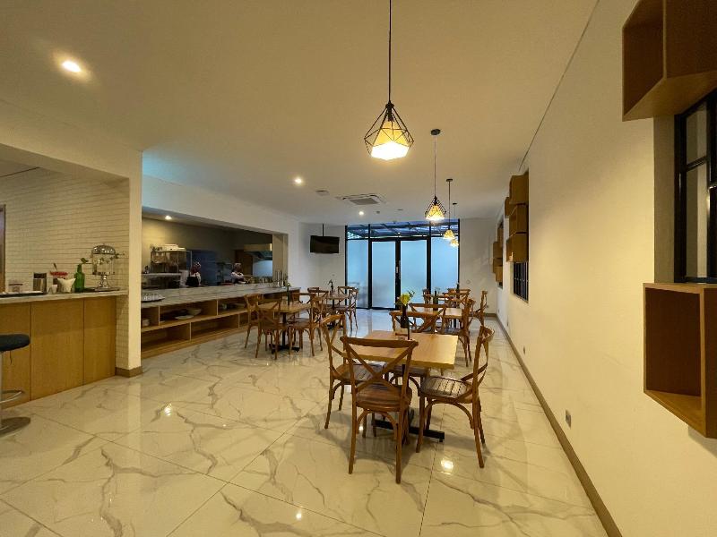 Ra Inn Kemang image