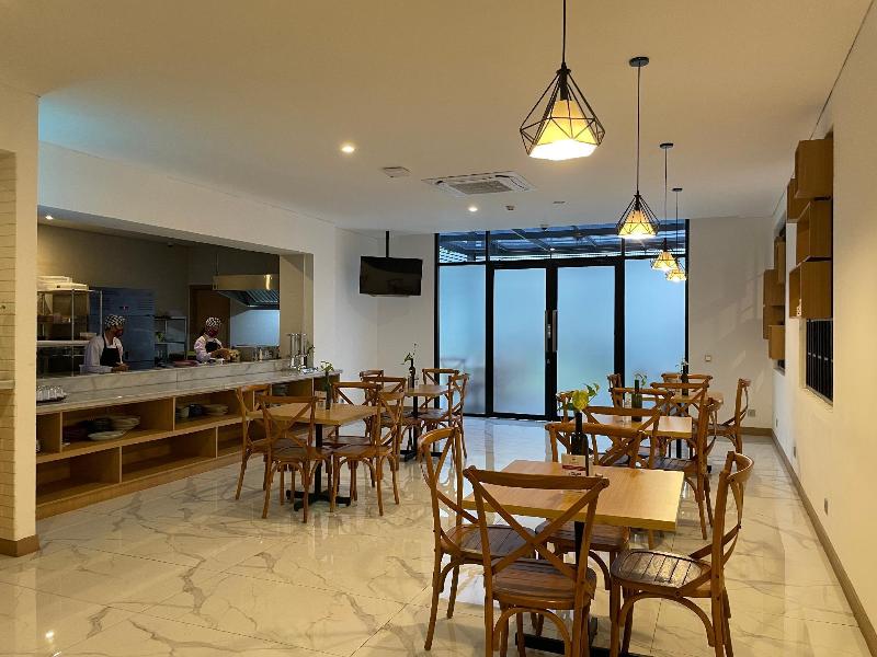 Ra Inn Kemang image