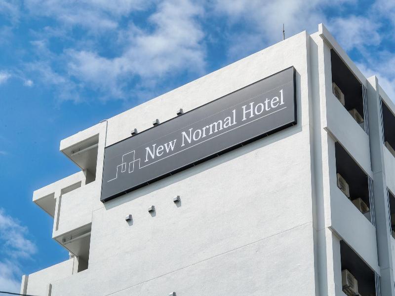 New Normal Hotel In Matsuyama image