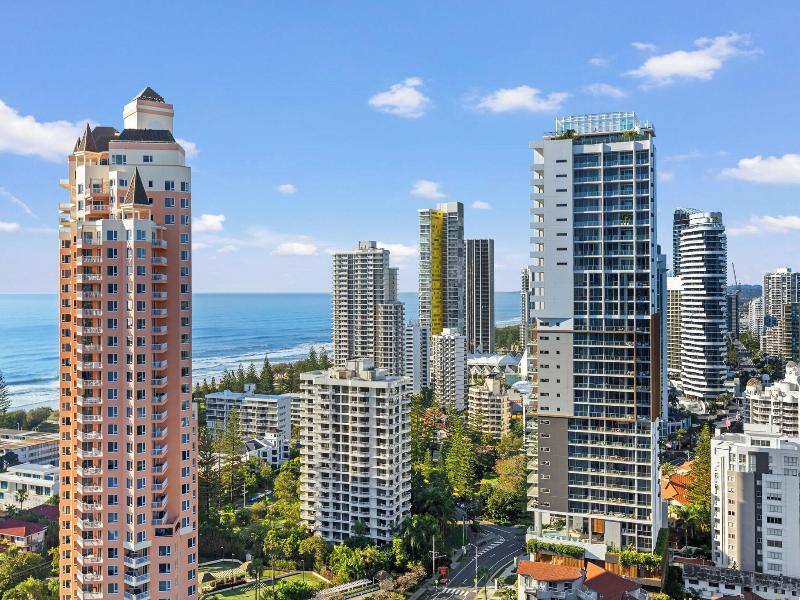 Encore Broadbeach image