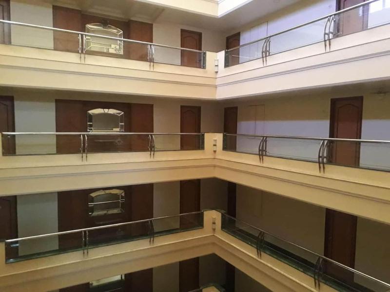 Hotel The Samrat image