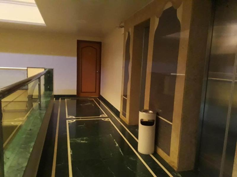 Hotel The Samrat image
