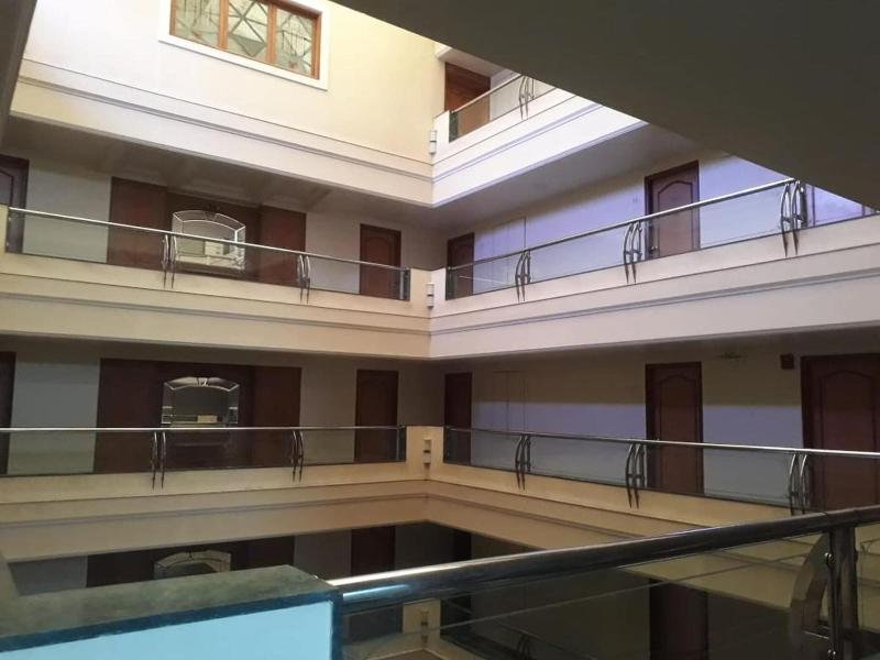 Hotel The Samrat image