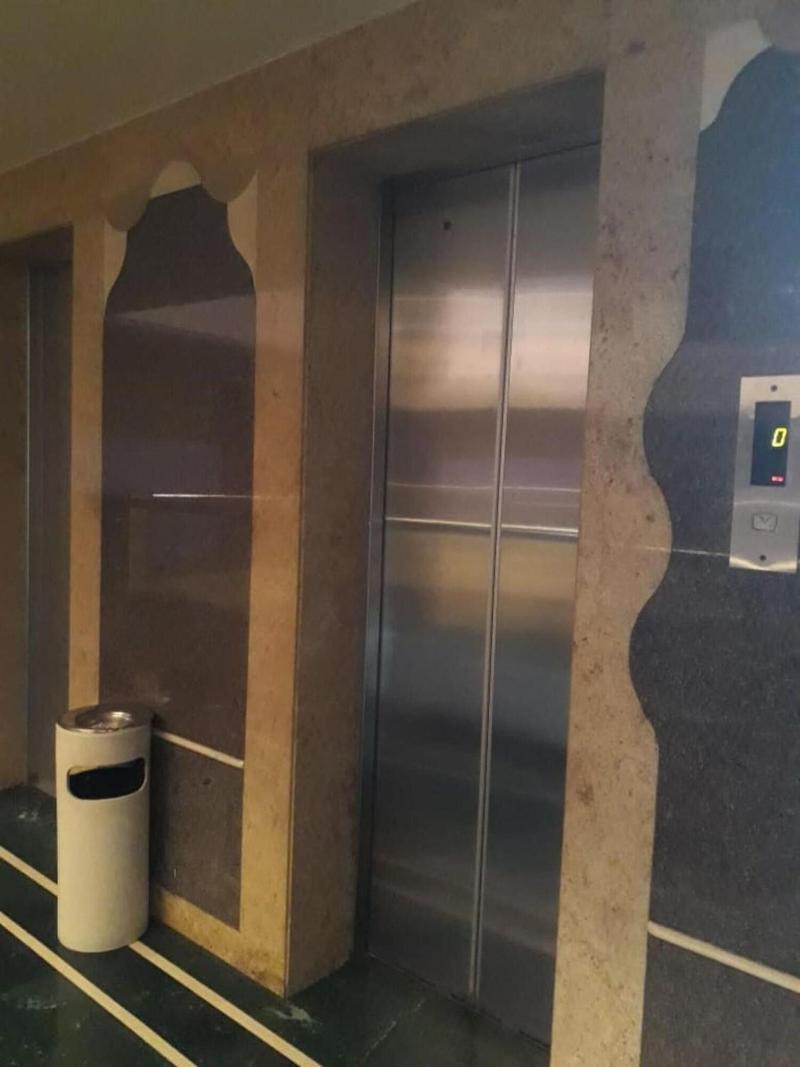 Hotel The Samrat image